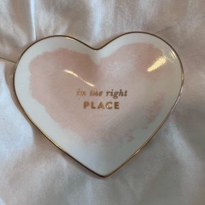 Kate spade jewelry tray